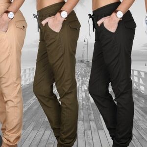 Team Ltd Boardwalk Jogger Pants